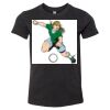 Youth CVC Unisex Jersey Tee Thumbnail