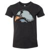 Youth CVC Unisex Jersey Tee Thumbnail