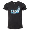 Youth CVC Unisex Jersey Tee Thumbnail