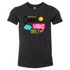 Youth CVC Unisex Jersey Tee Thumbnail