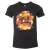Youth CVC Unisex Jersey Tee Thumbnail
