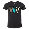 Youth CVC Unisex Jersey Tee Thumbnail