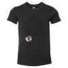 Youth CVC Unisex Jersey Tee Thumbnail