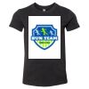 Youth CVC Unisex Jersey Tee Thumbnail
