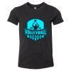 Youth CVC Unisex Jersey Tee Thumbnail