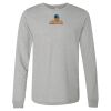 Unisex Triblend Long Sleeve Tee Thumbnail
