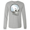 Unisex Triblend Long Sleeve Tee Thumbnail