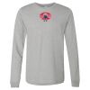 Unisex Triblend Long Sleeve Tee Thumbnail