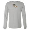 Unisex Triblend Long Sleeve Tee Thumbnail
