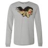 Unisex Triblend Long Sleeve Tee Thumbnail