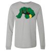 Unisex Triblend Long Sleeve Tee Thumbnail