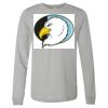Unisex Triblend Long Sleeve Tee Thumbnail