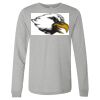 Unisex Triblend Long Sleeve Tee Thumbnail