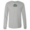 Unisex Triblend Long Sleeve Tee Thumbnail