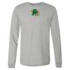 Unisex Triblend Long Sleeve Tee Thumbnail