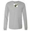 Unisex Triblend Long Sleeve Tee Thumbnail
