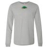 Unisex Triblend Long Sleeve Tee Thumbnail