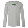 Unisex Triblend Long Sleeve Tee Thumbnail