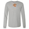 Unisex Triblend Long Sleeve Tee Thumbnail