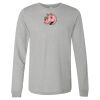 Unisex Triblend Long Sleeve Tee Thumbnail