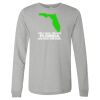 Unisex Triblend Long Sleeve Tee Thumbnail