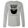 Unisex Triblend Long Sleeve Tee Thumbnail