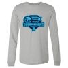 Unisex Triblend Long Sleeve Tee Thumbnail