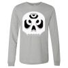 Unisex Triblend Long Sleeve Tee Thumbnail
