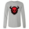 Unisex Triblend Long Sleeve Tee Thumbnail