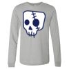 Unisex Triblend Long Sleeve Tee Thumbnail