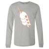 Unisex Triblend Long Sleeve Tee Thumbnail