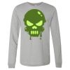 Unisex Triblend Long Sleeve Tee Thumbnail