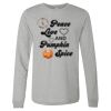 Unisex Triblend Long Sleeve Tee Thumbnail