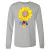 Unisex Triblend Long Sleeve Tee Thumbnail
