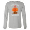Unisex Triblend Long Sleeve Tee Thumbnail