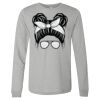 Unisex Triblend Long Sleeve Tee Thumbnail