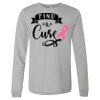 Unisex Triblend Long Sleeve Tee Thumbnail