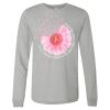 Unisex Triblend Long Sleeve Tee Thumbnail