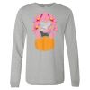 Unisex Triblend Long Sleeve Tee Thumbnail