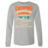 Unisex Triblend Long Sleeve Tee Thumbnail