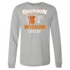 Unisex Triblend Long Sleeve Tee Thumbnail