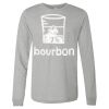 Unisex Triblend Long Sleeve Tee Thumbnail