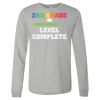 Unisex Triblend Long Sleeve Tee Thumbnail