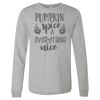 Unisex Triblend Long Sleeve Tee Thumbnail
