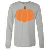 Unisex Triblend Long Sleeve Tee Thumbnail