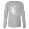 Unisex Triblend Long Sleeve Tee Thumbnail