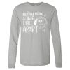 Unisex Triblend Long Sleeve Tee Thumbnail