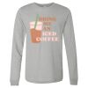 Unisex Triblend Long Sleeve Tee Thumbnail