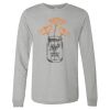 Unisex Triblend Long Sleeve Tee Thumbnail
