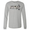 Unisex Triblend Long Sleeve Tee Thumbnail